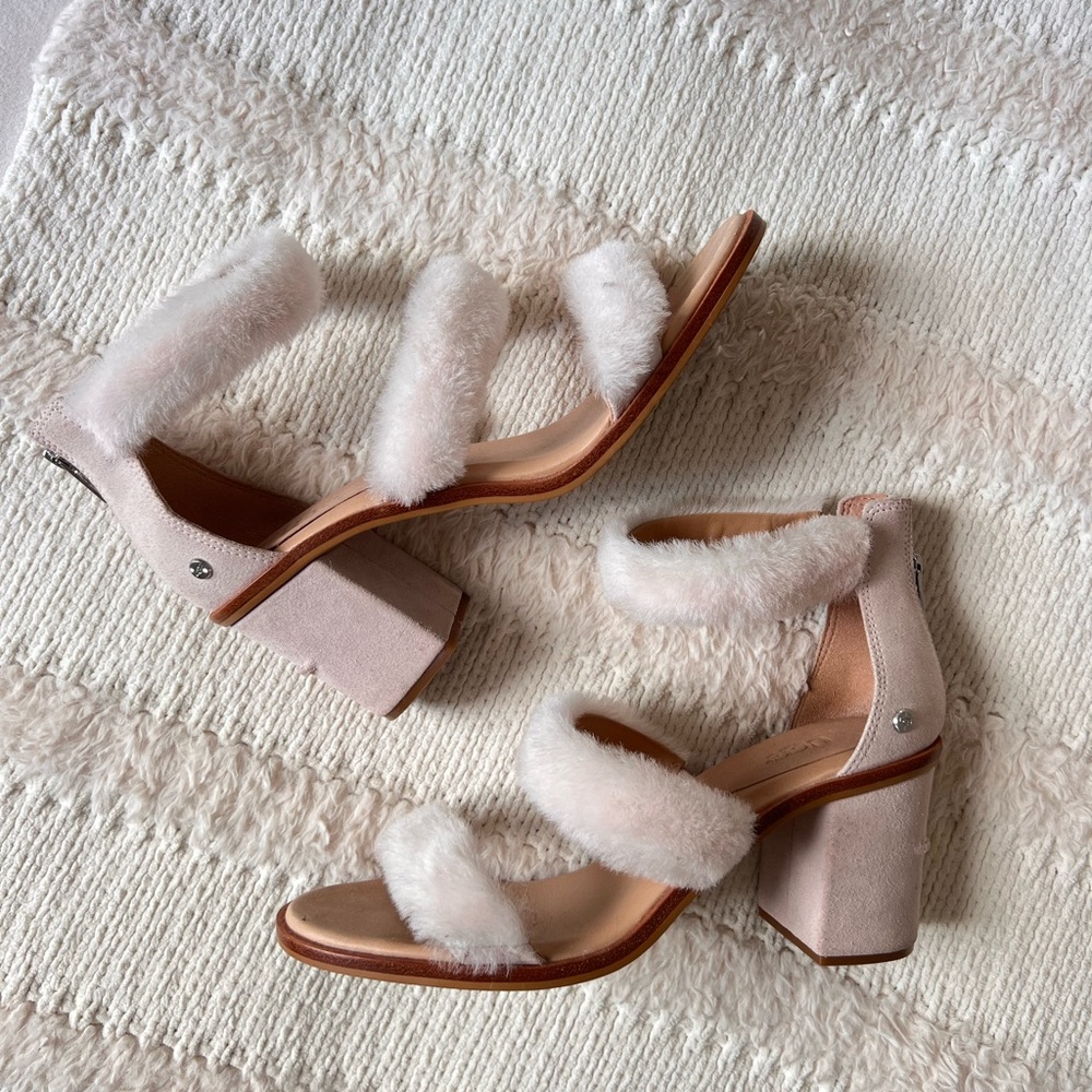 Ugg Heels